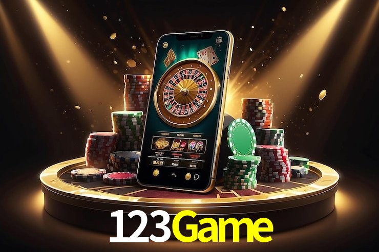 123Game - Customer Support